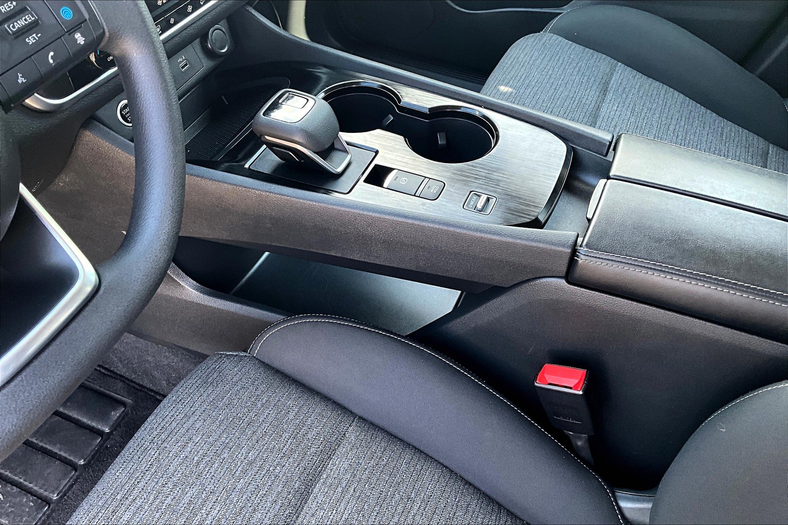 Rogue 2023.5 SV