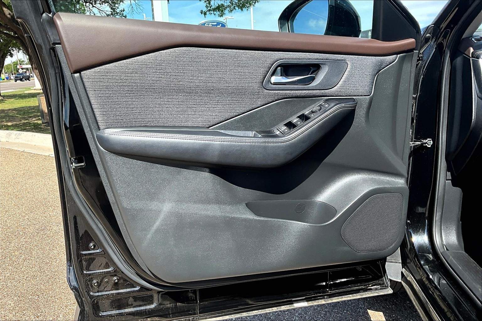 Rogue 2023.5 SV