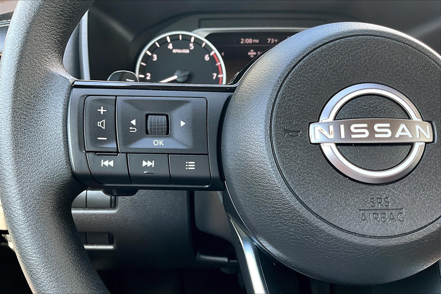 Rogue 2023.5 SV
