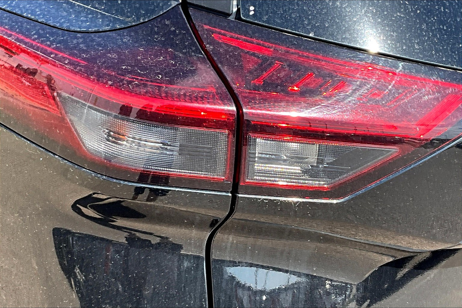 Rogue 2023.5 SV