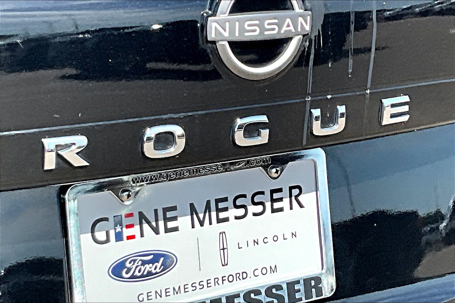 Rogue 2023.5 SV