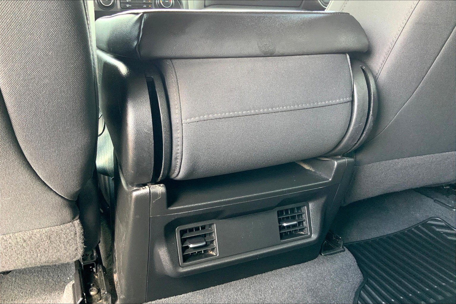 Silverado 1500 Crew Cab Custom