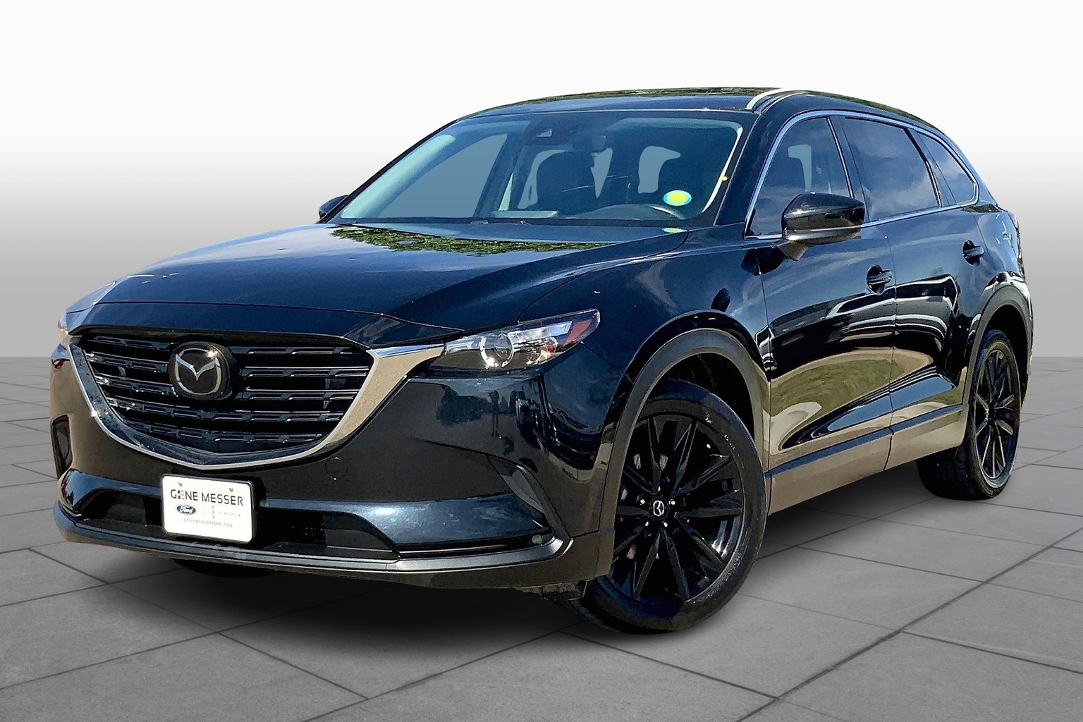 Mazda CX-9 Touring Plus