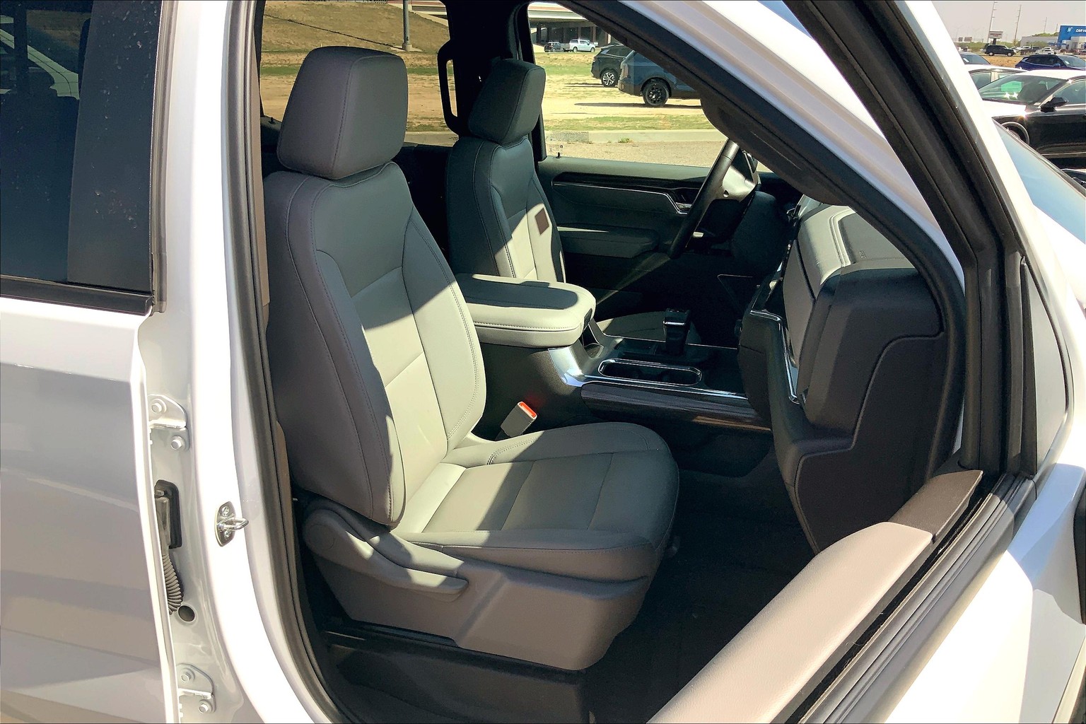 Silverado 1500 Crew Cab RST