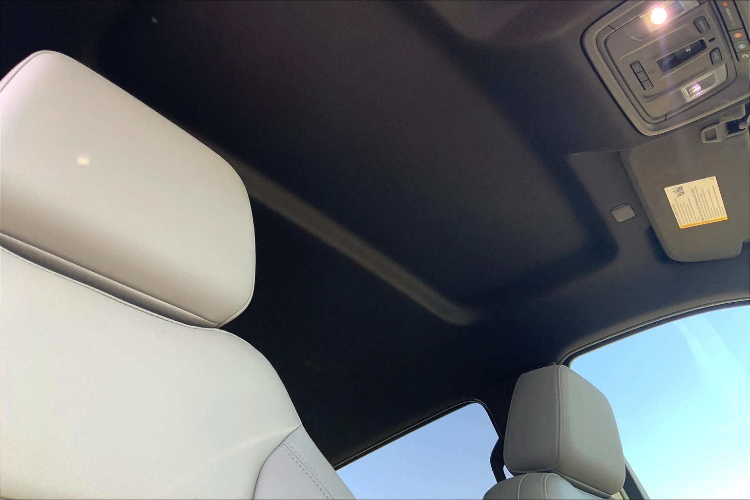 Silverado 1500 Crew Cab RST