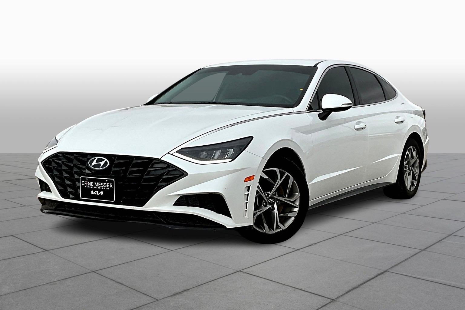 Sonata SEL