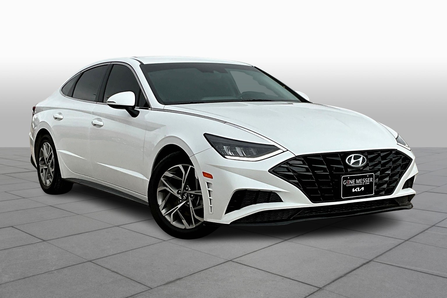 Sonata SEL