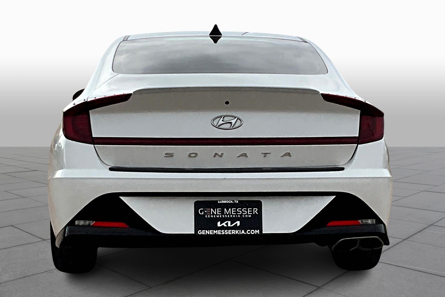 Sonata SEL