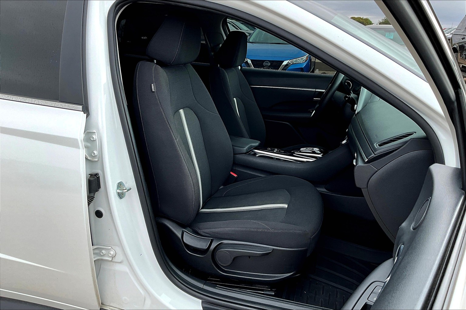 Sonata SEL