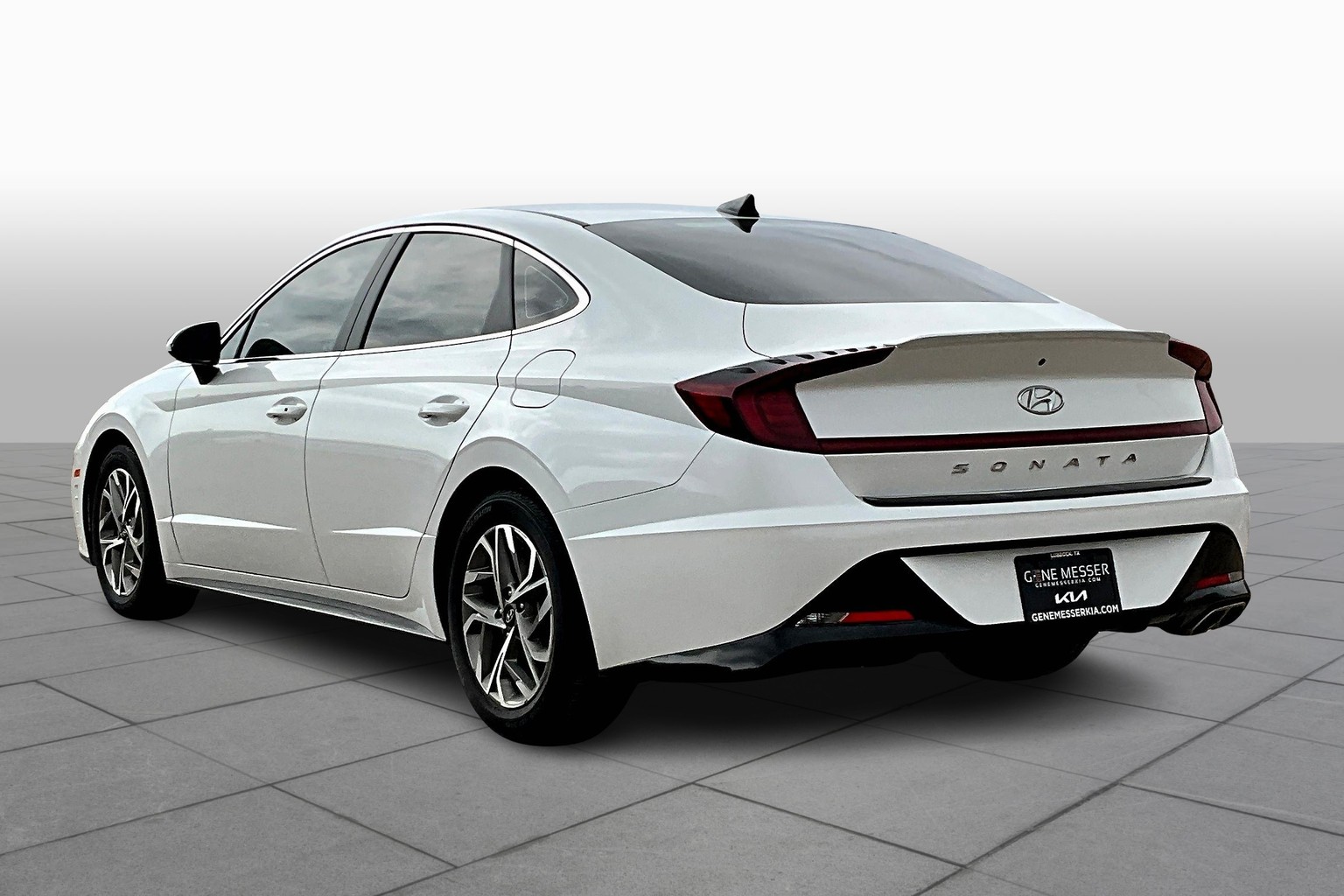 Sonata SEL