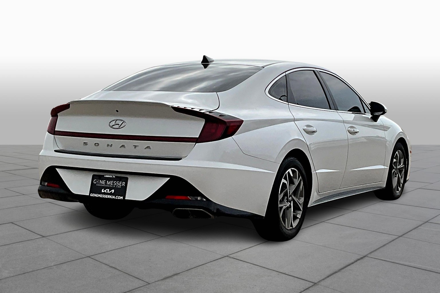 Sonata SEL