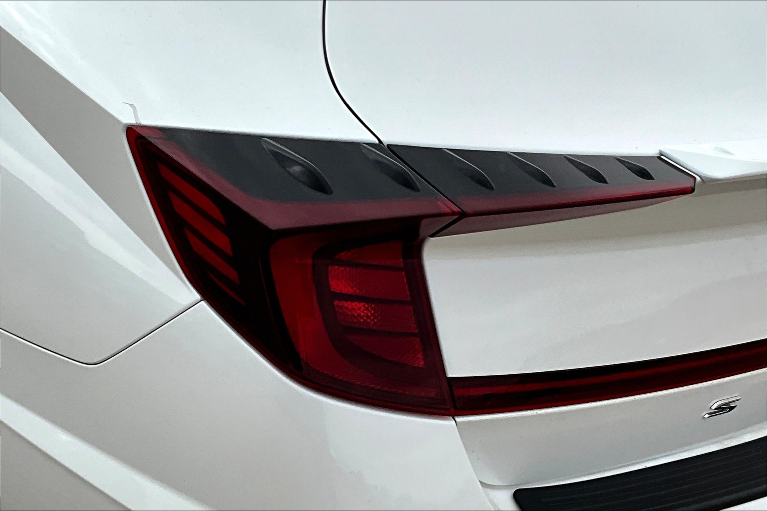Sonata SEL