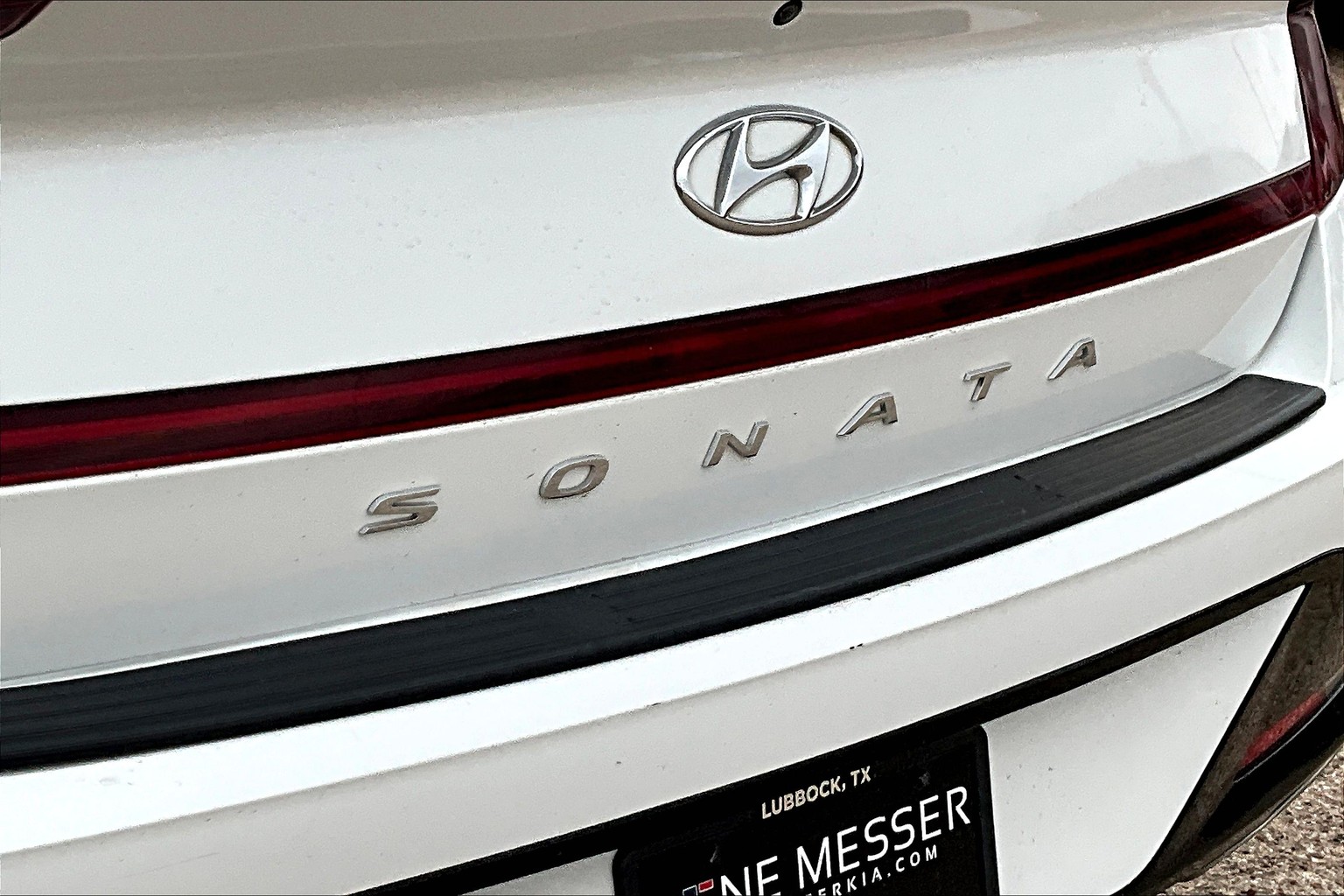 Sonata SEL