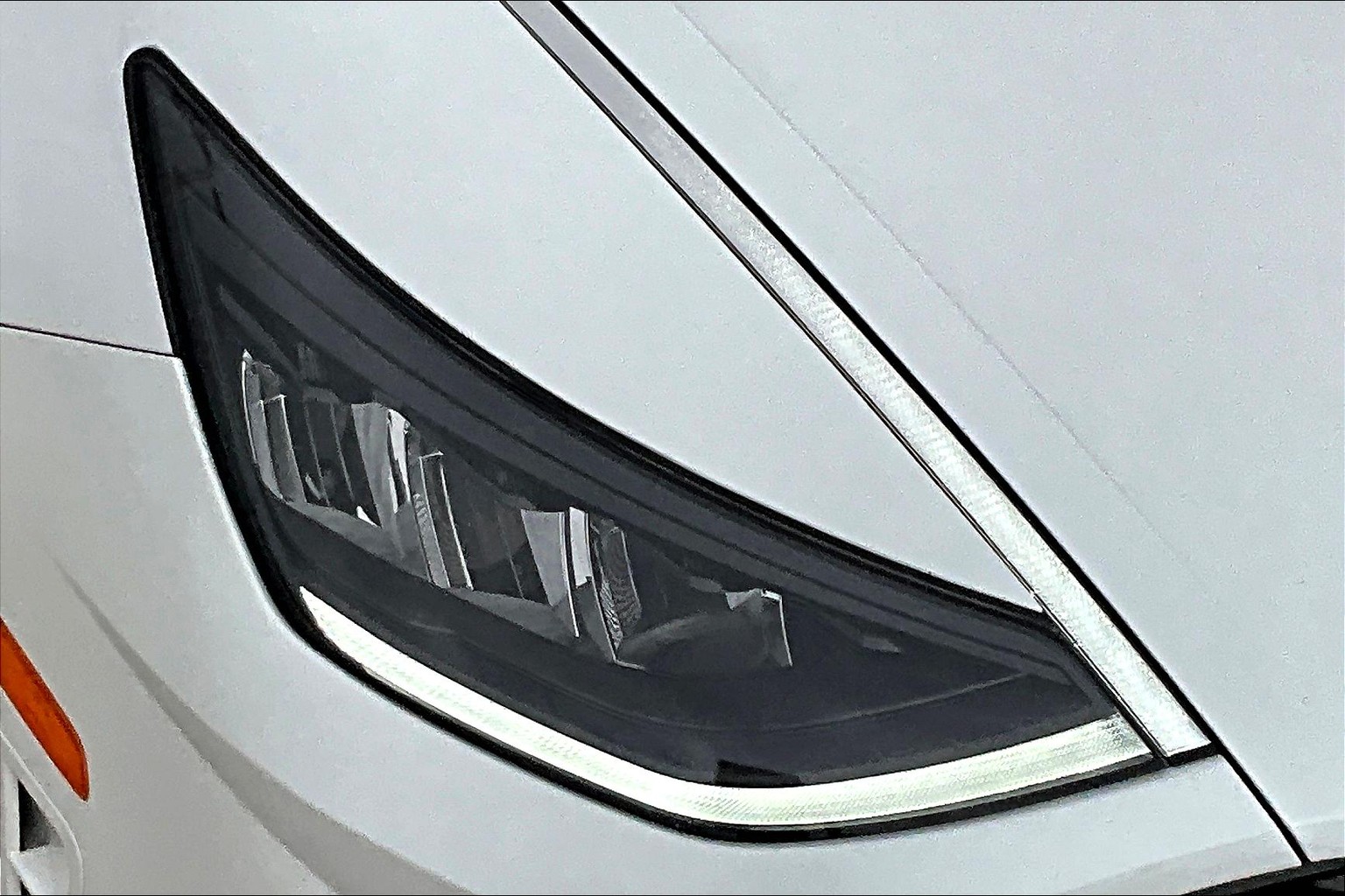 Sonata SEL