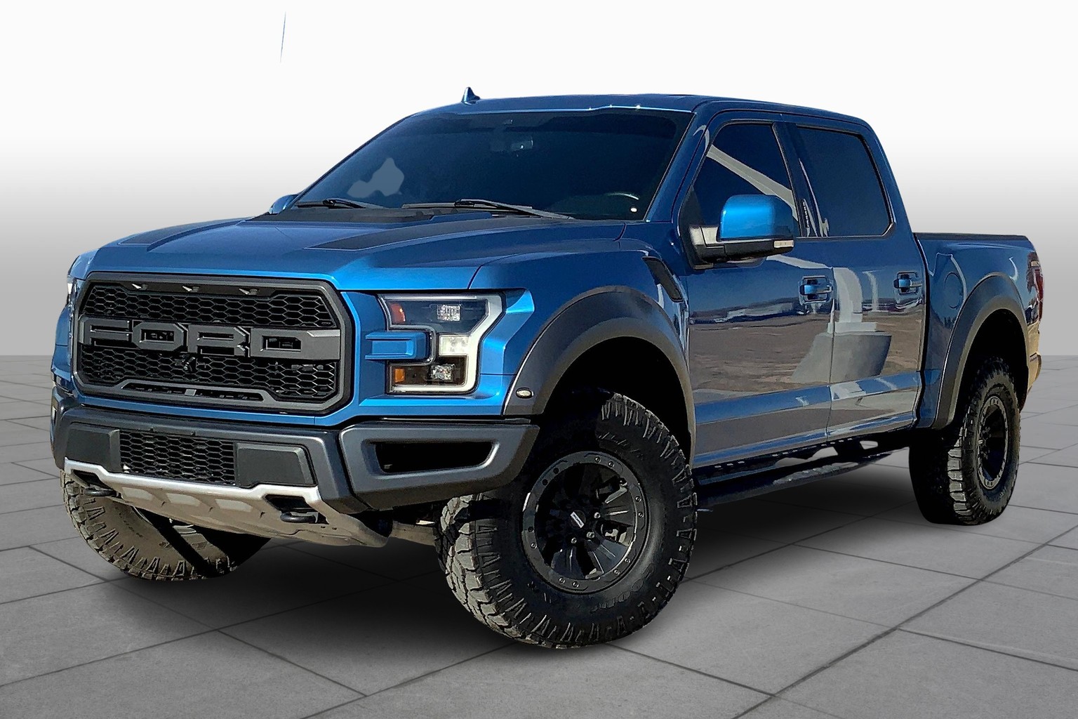 Pre-Owned Ford F-150 for sale in Lubbock