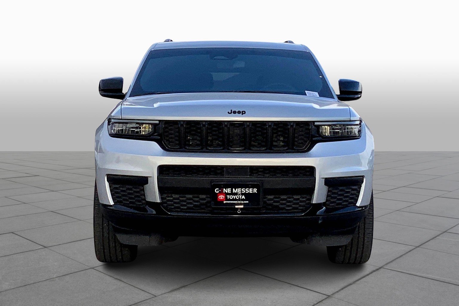 Grand Cherokee L Altitude X
