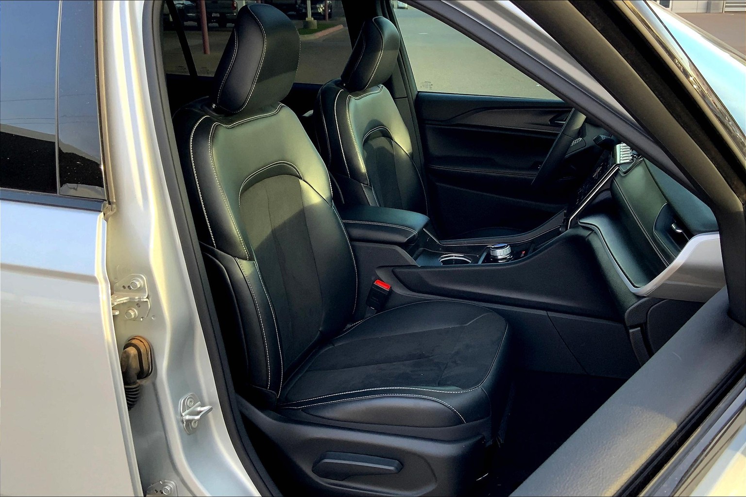 Grand Cherokee L Altitude X
