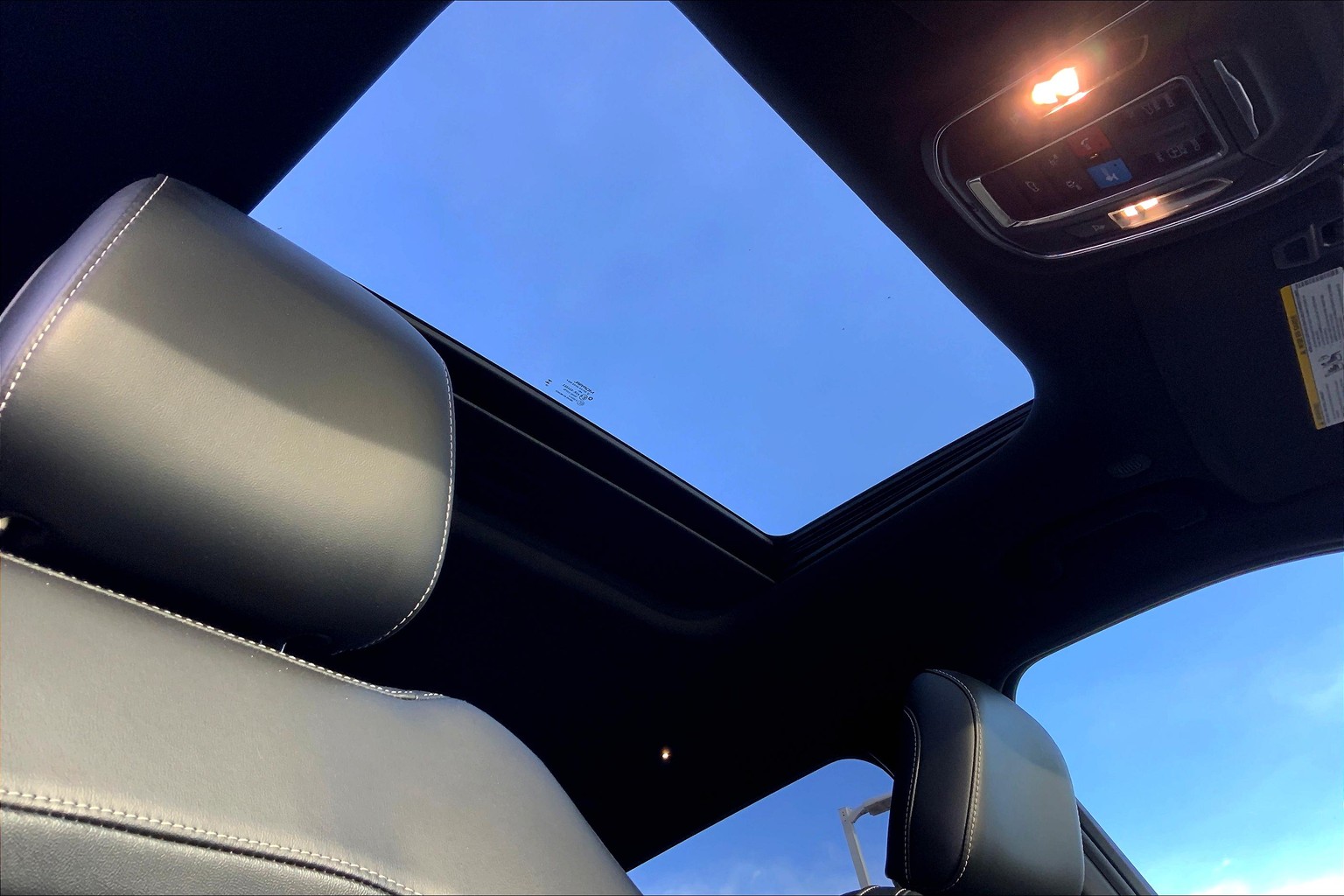 Grand Cherokee L Altitude X