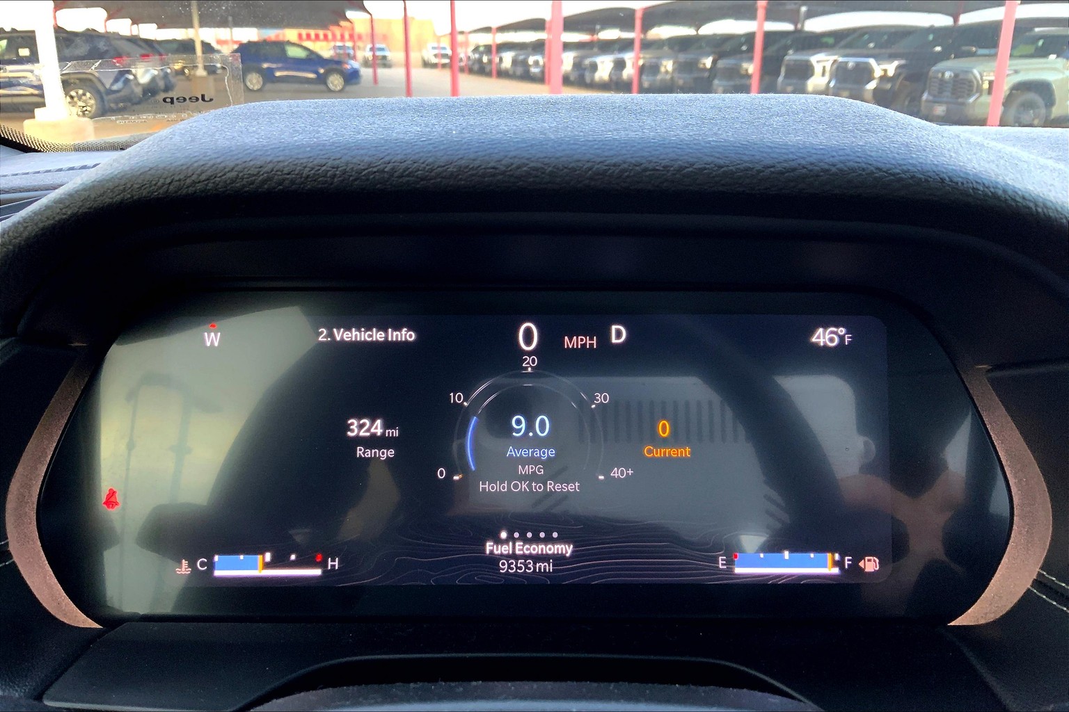 Grand Cherokee L Altitude X