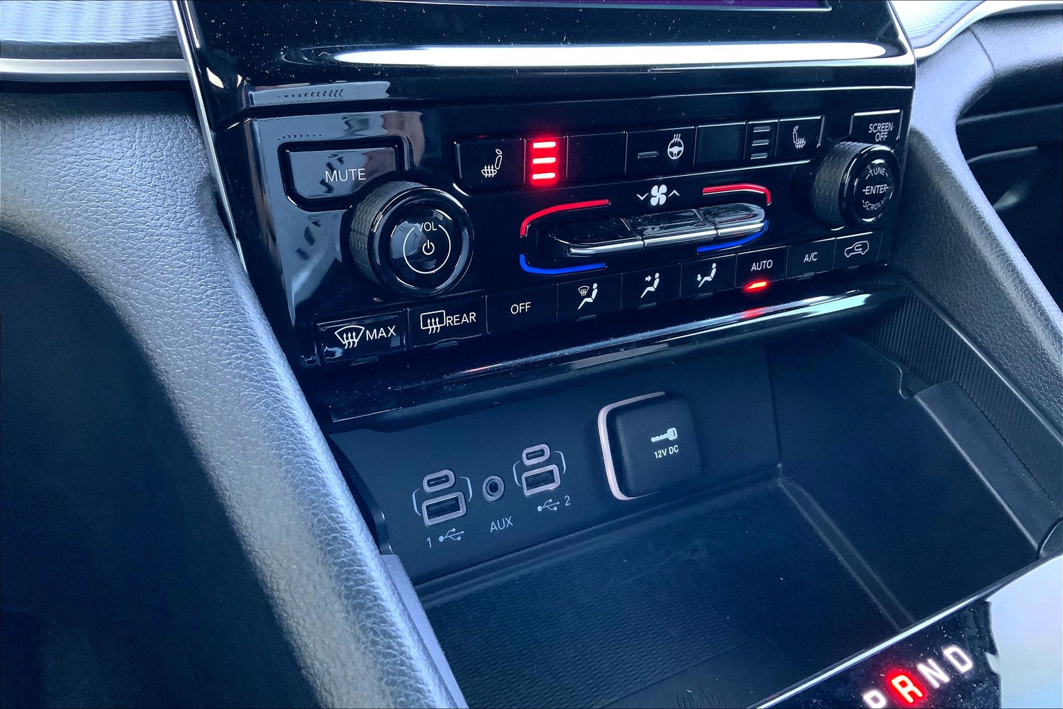 Grand Cherokee L Altitude X