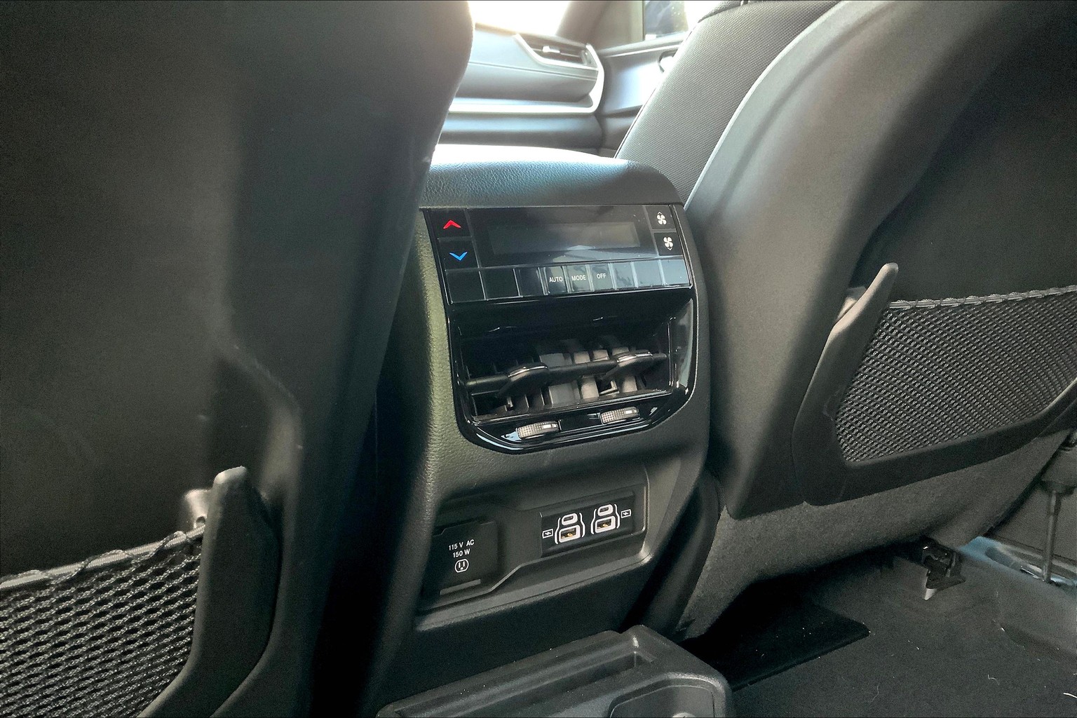 Grand Cherokee L Altitude X