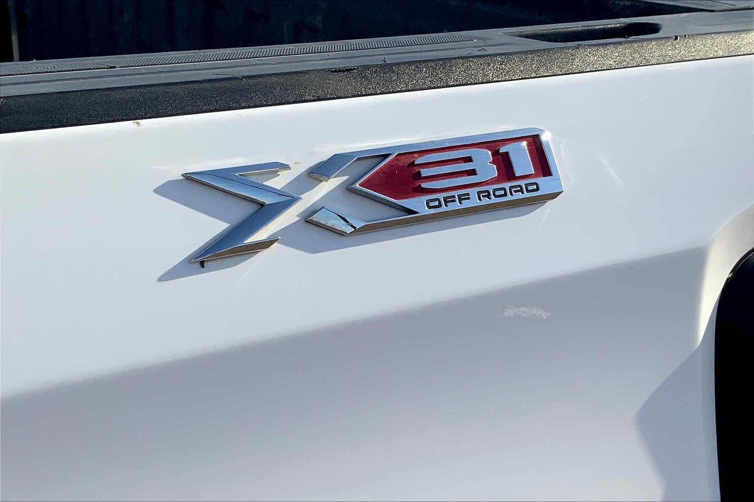 1500 Crew Cab Sierra