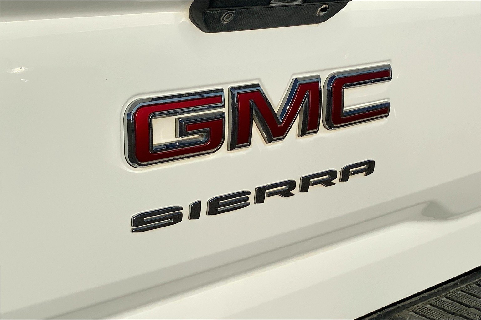 1500 Crew Cab Sierra
