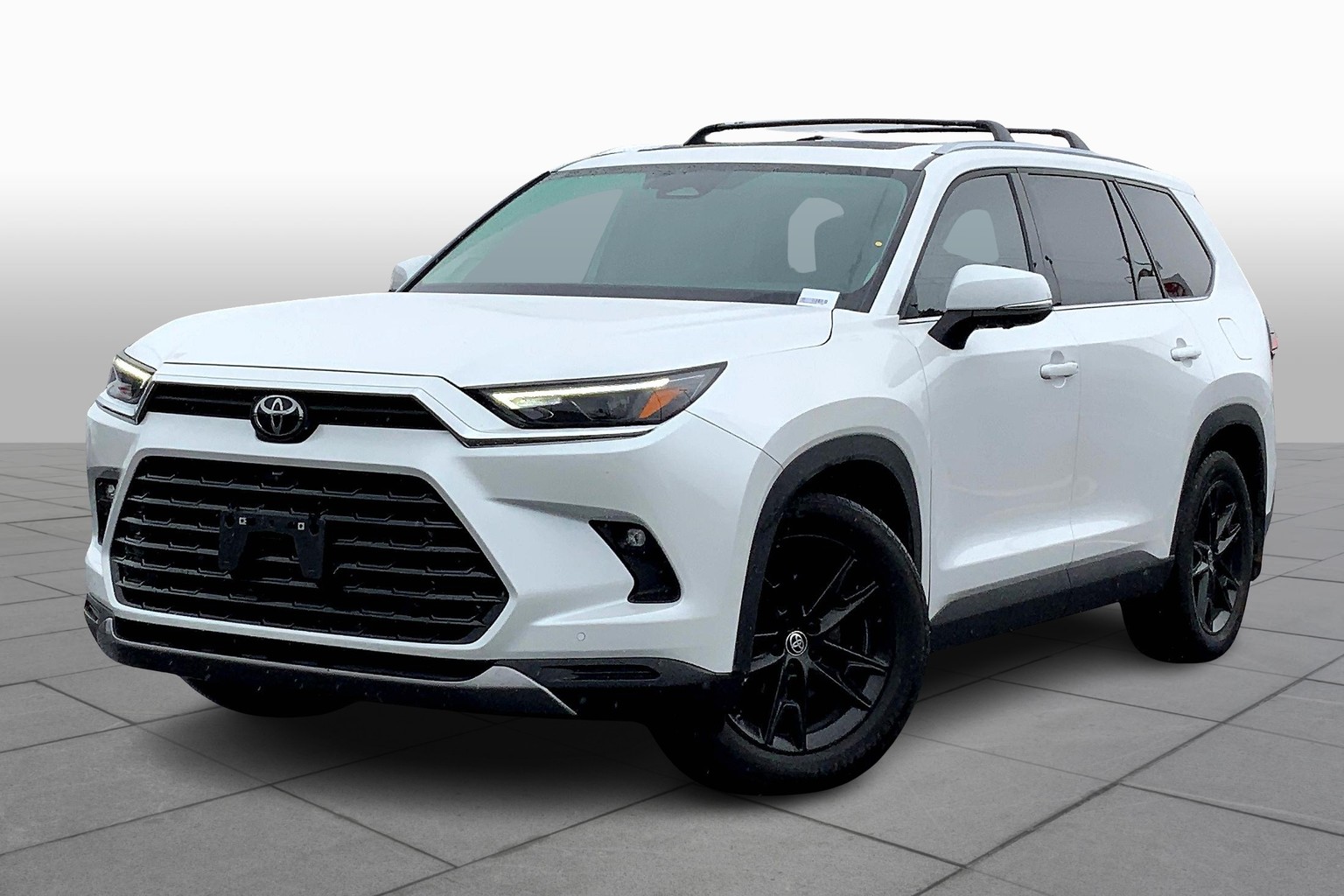 Grand Highlander Limited