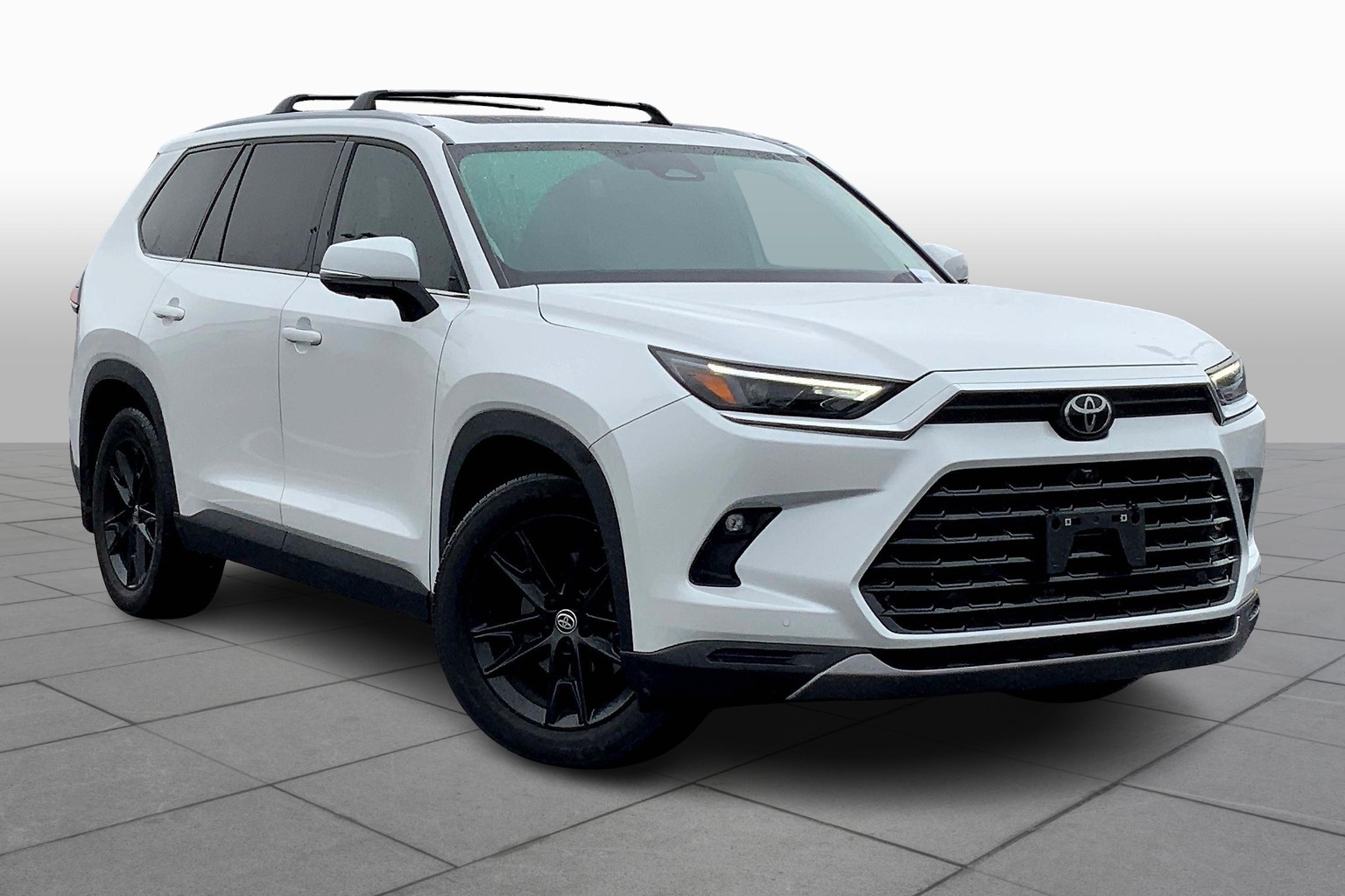 Grand Highlander Limited