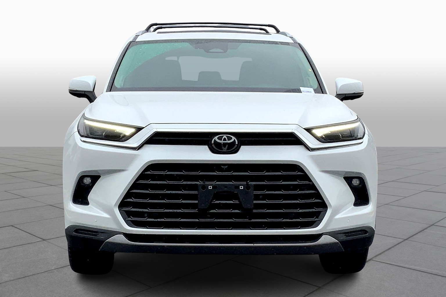 Grand Highlander Limited