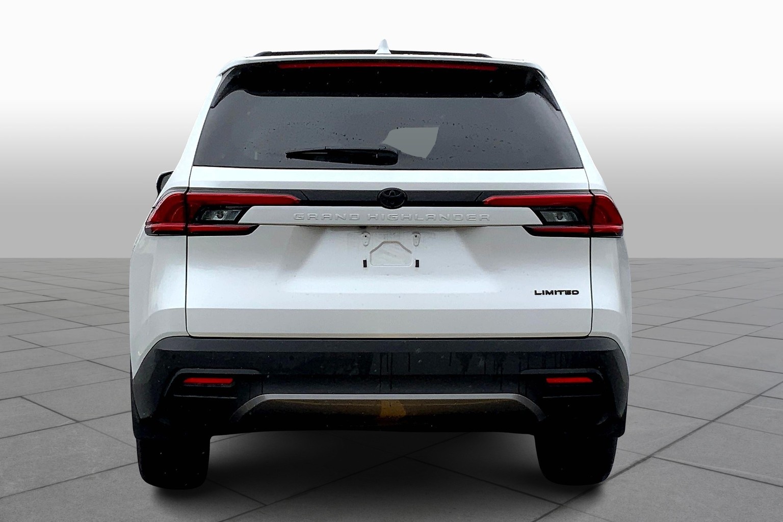 Grand Highlander Limited