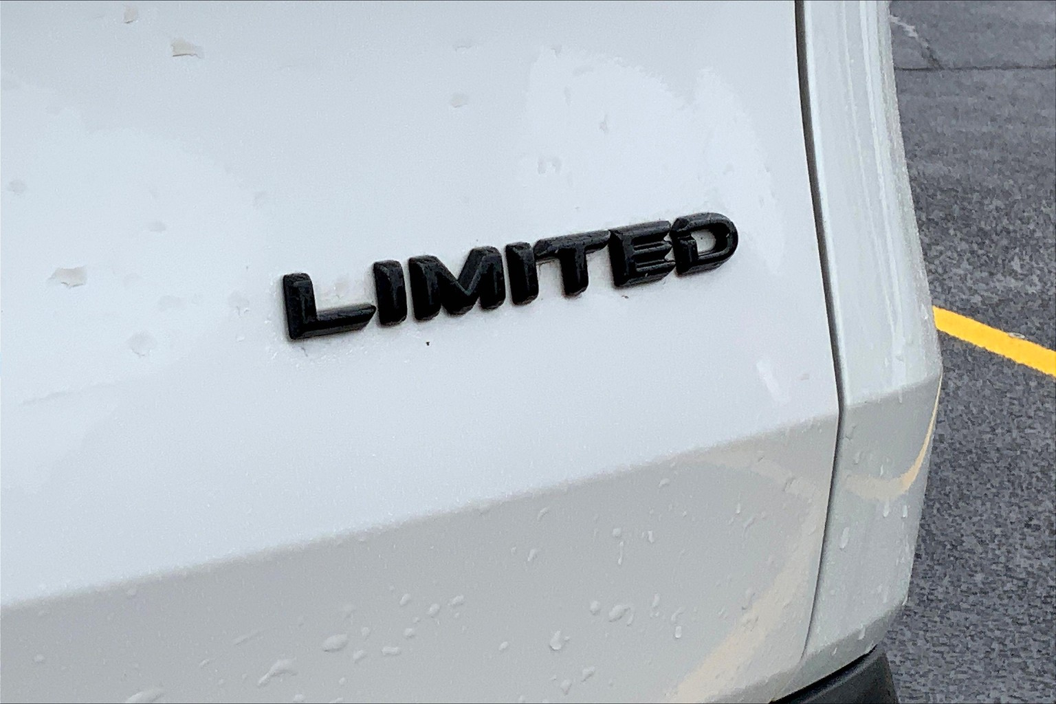 Grand Highlander Limited