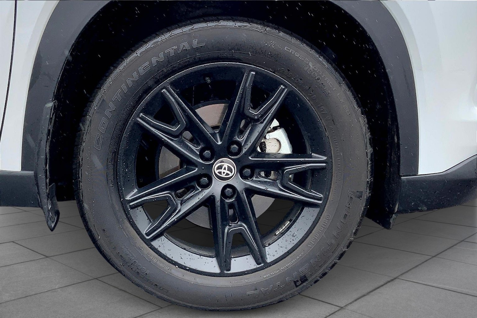 Grand Highlander Limited