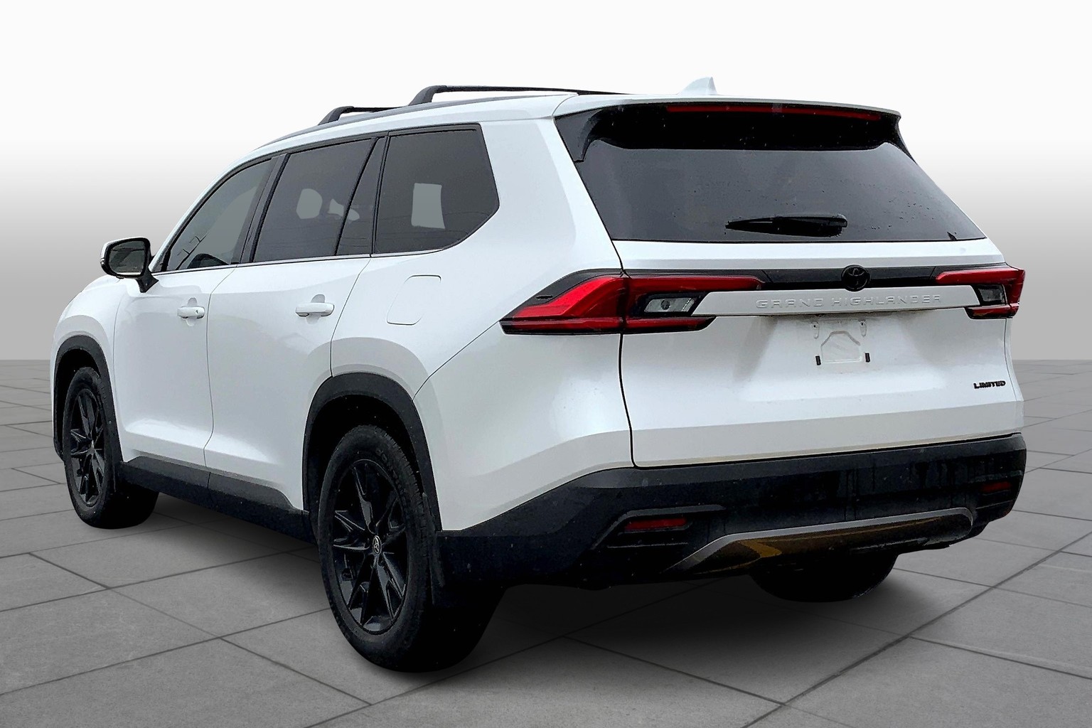 Grand Highlander Limited