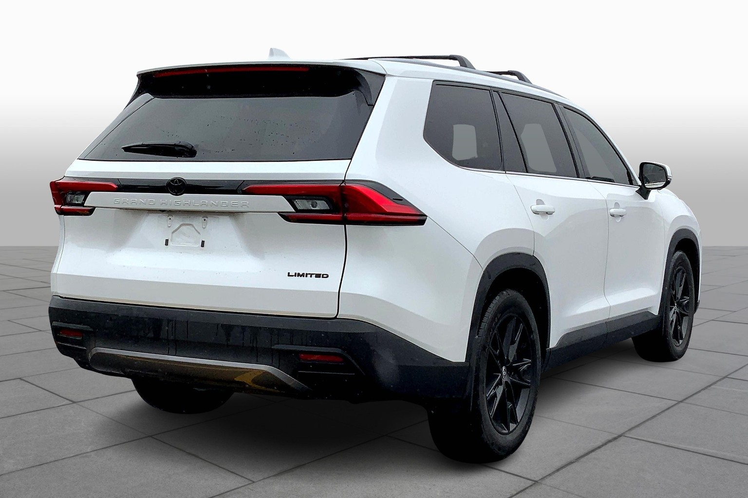 Grand Highlander Limited