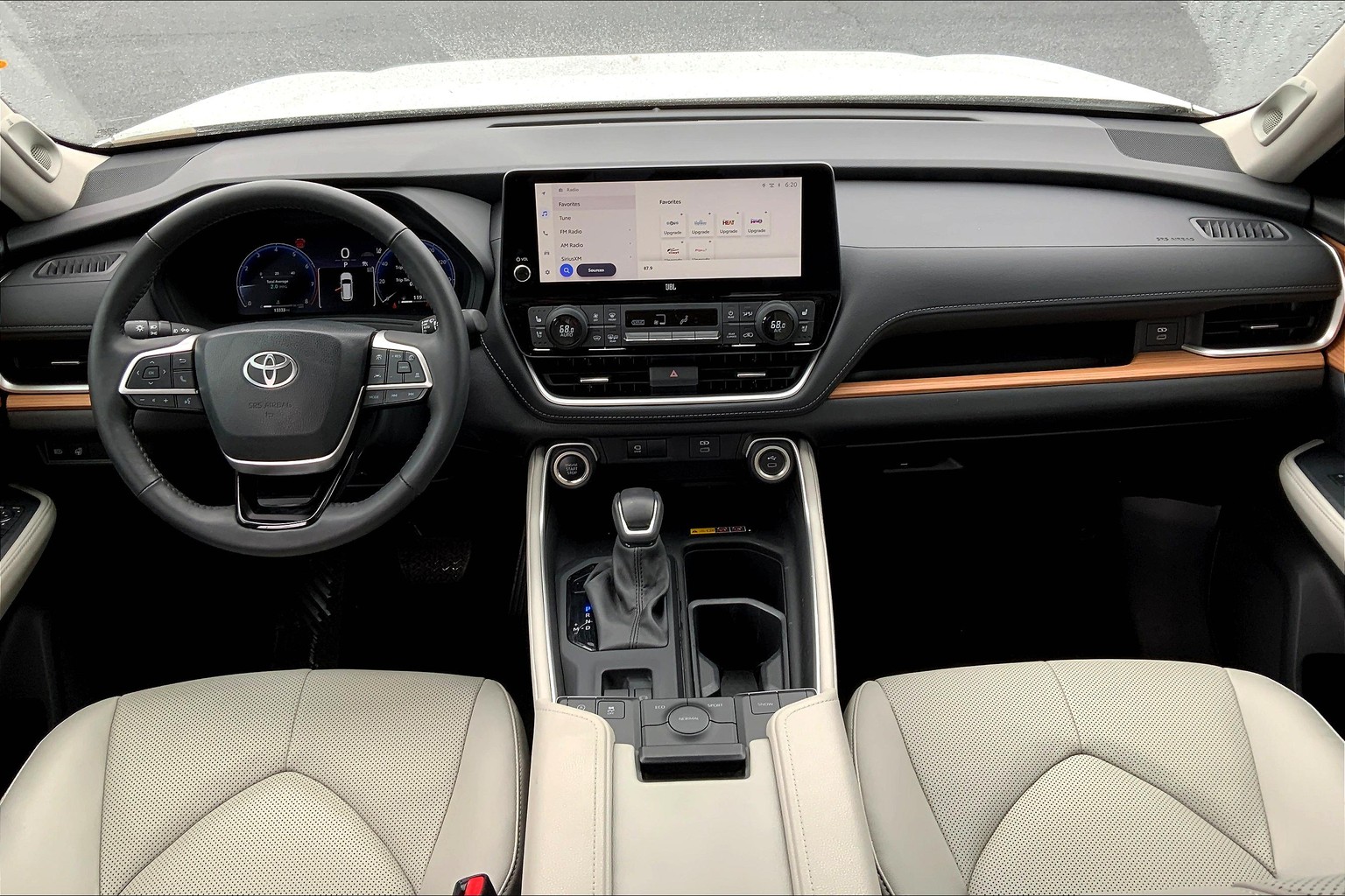 Grand Highlander Limited