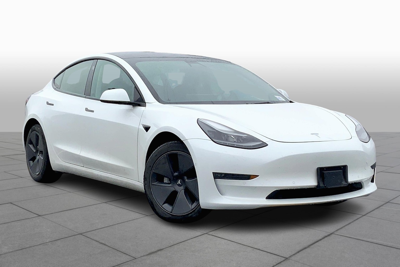 Model 3 Long Range