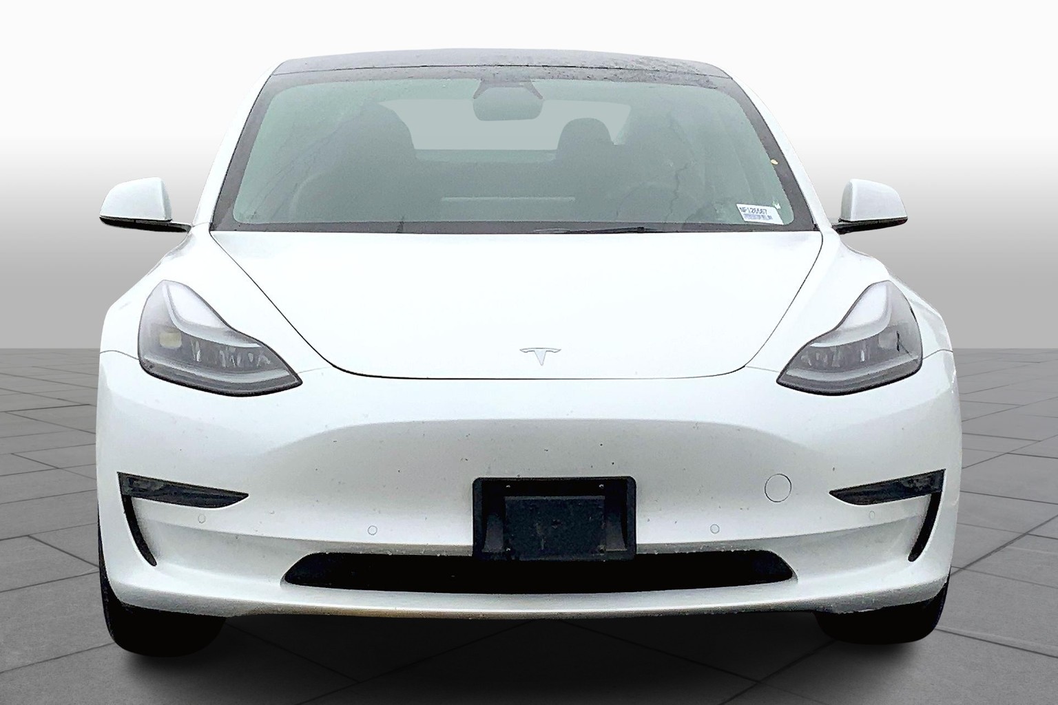 Model 3 Long Range