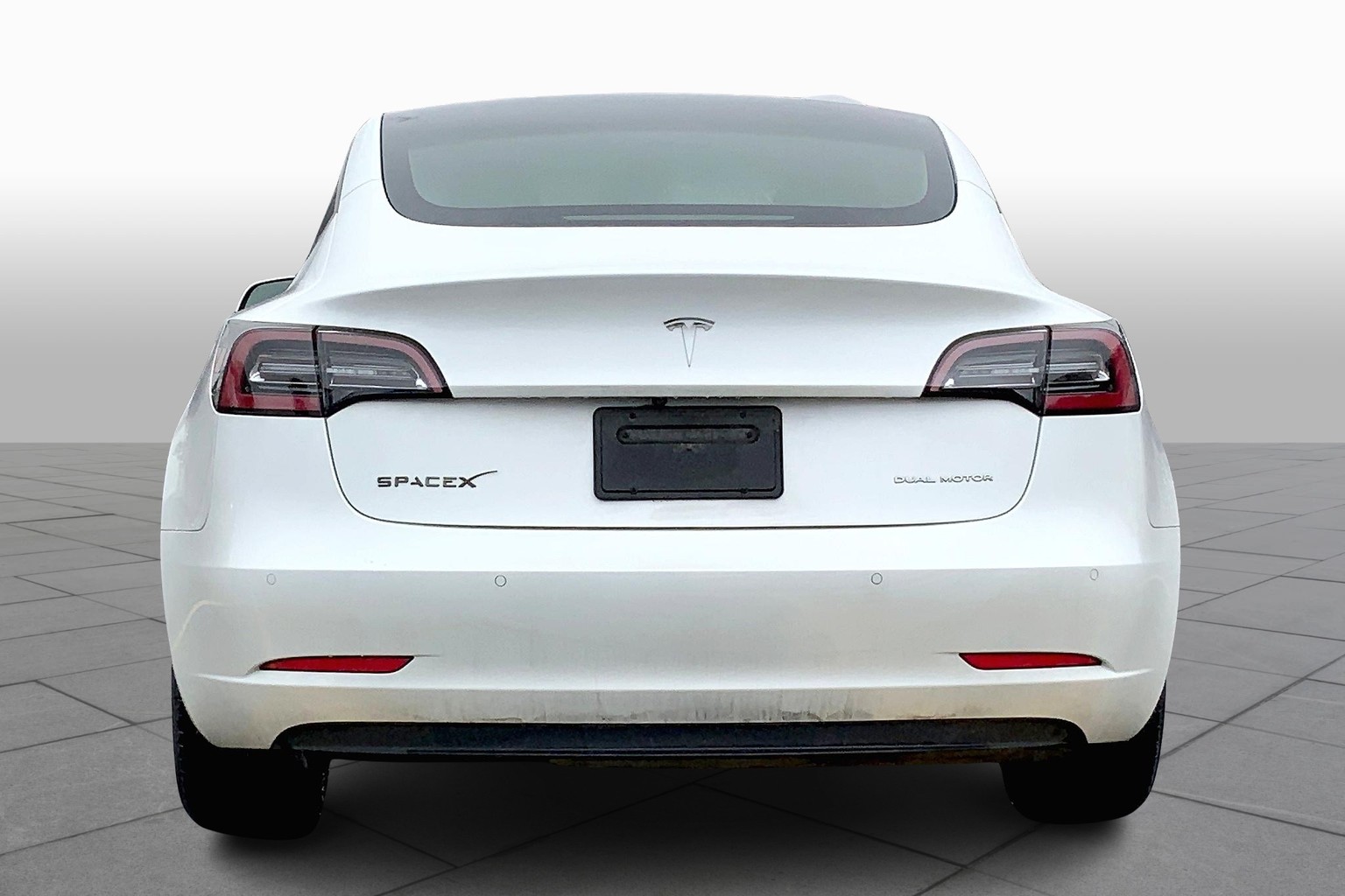 Model 3 Long Range