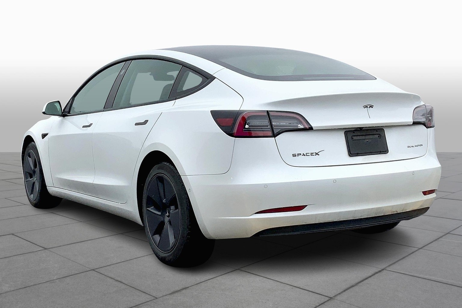 Model 3 Long Range
