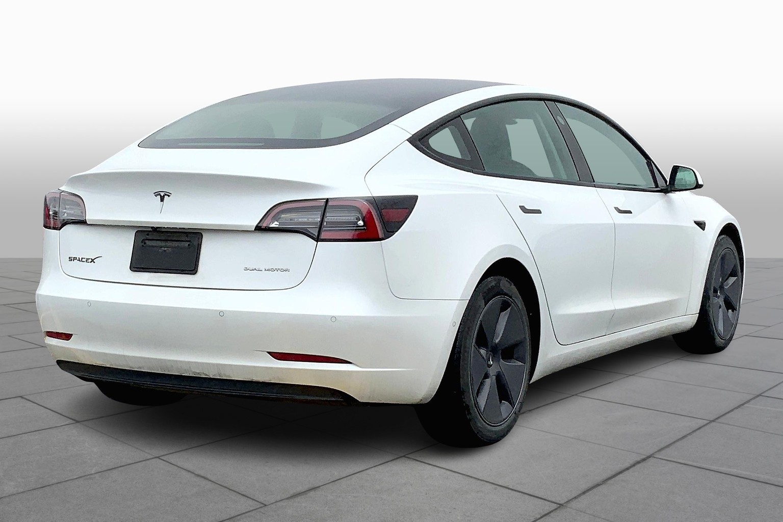 Model 3 Long Range