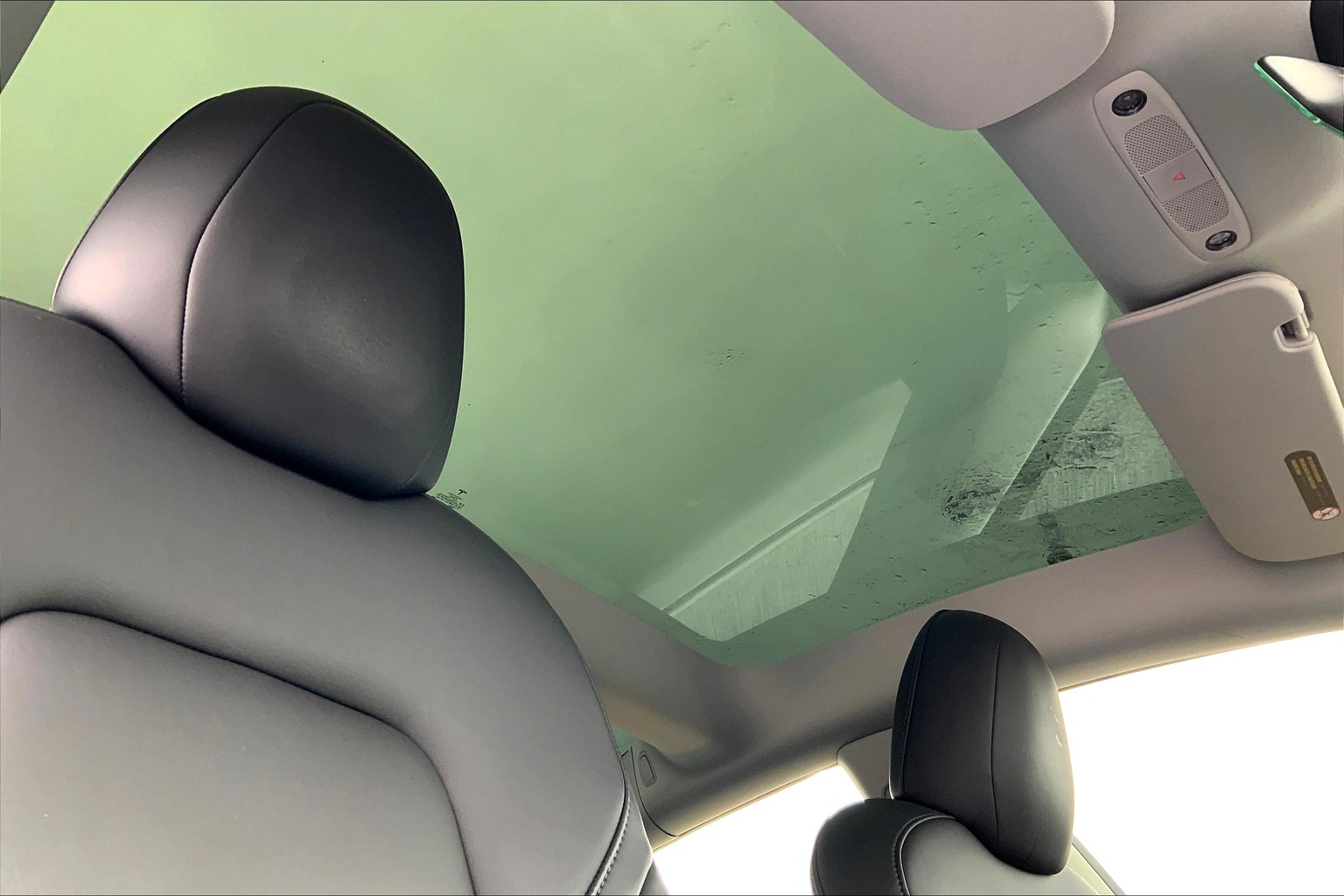 Model 3 Long Range