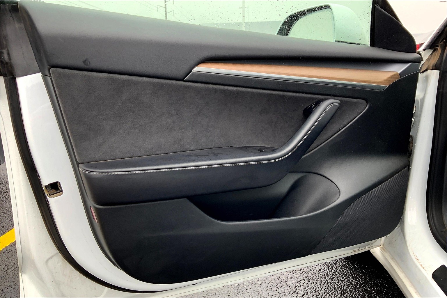 Model 3 Long Range