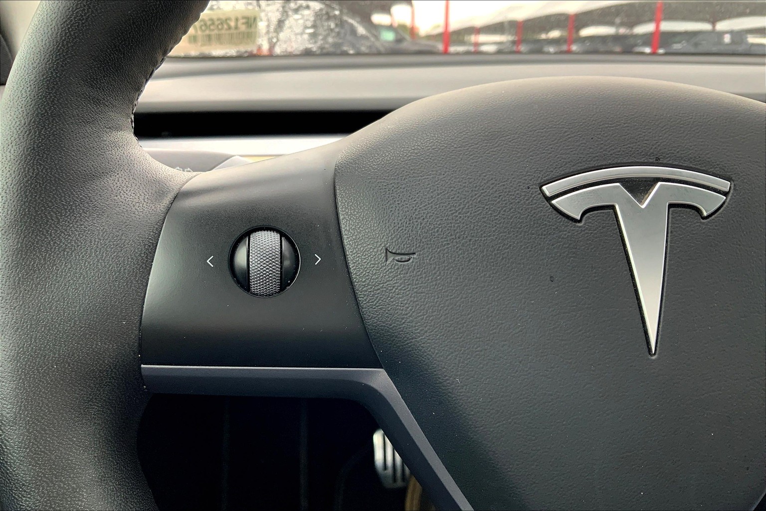 Model 3 Long Range