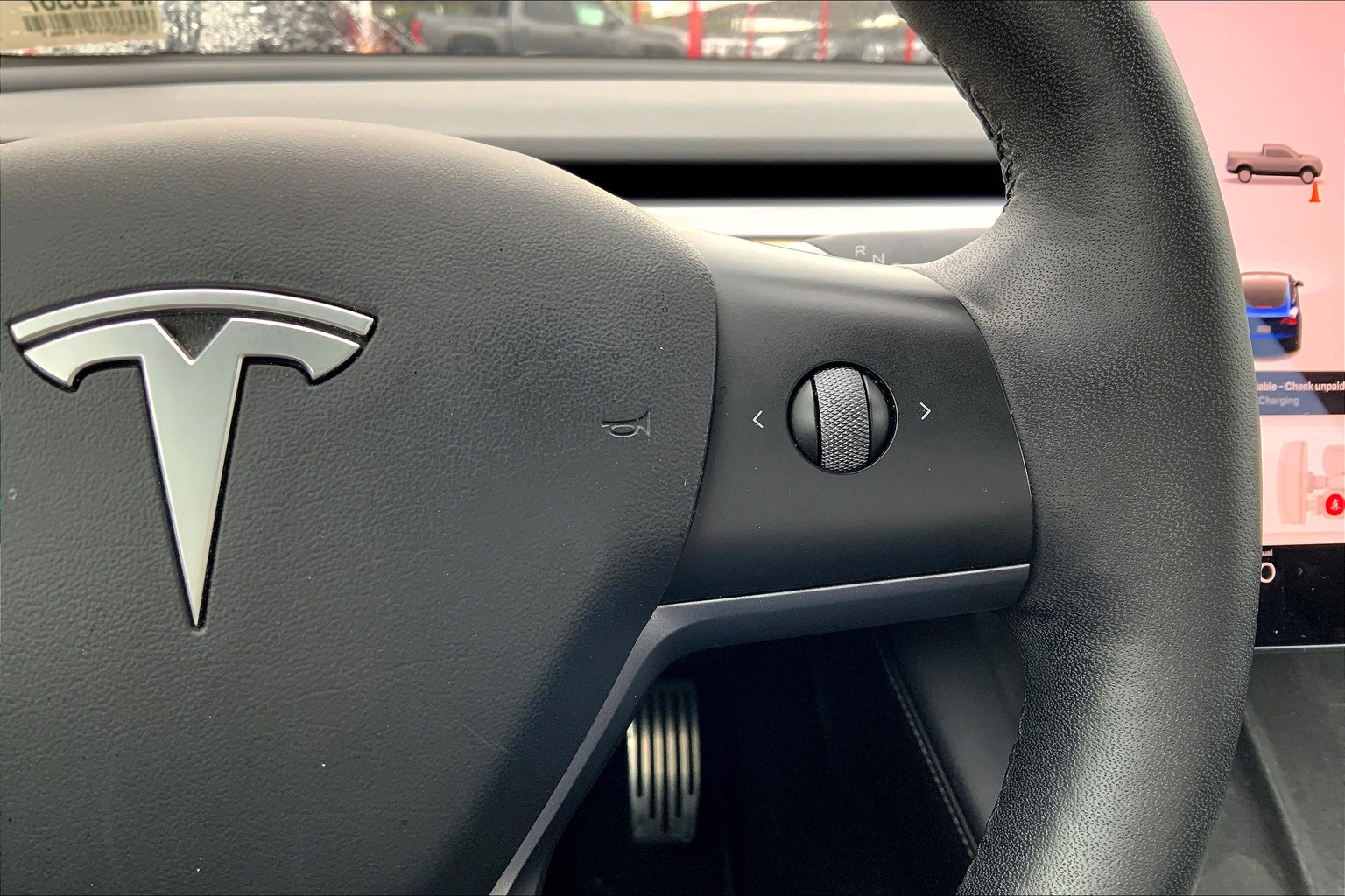Model 3 Long Range