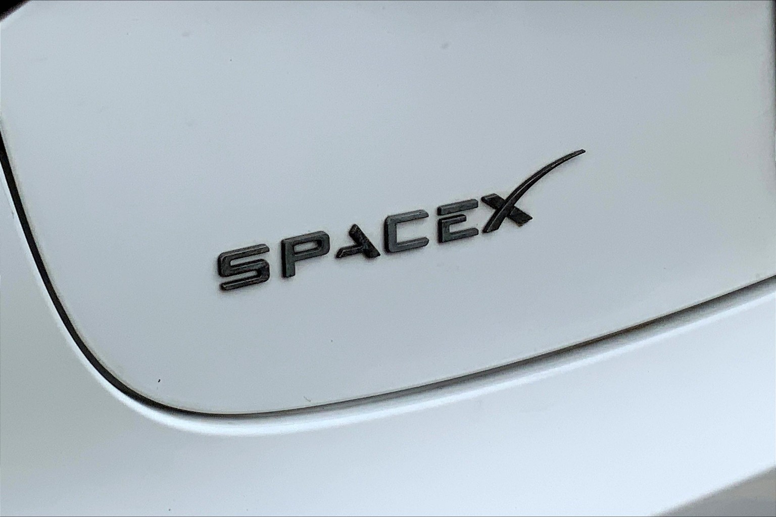 Model 3 Long Range