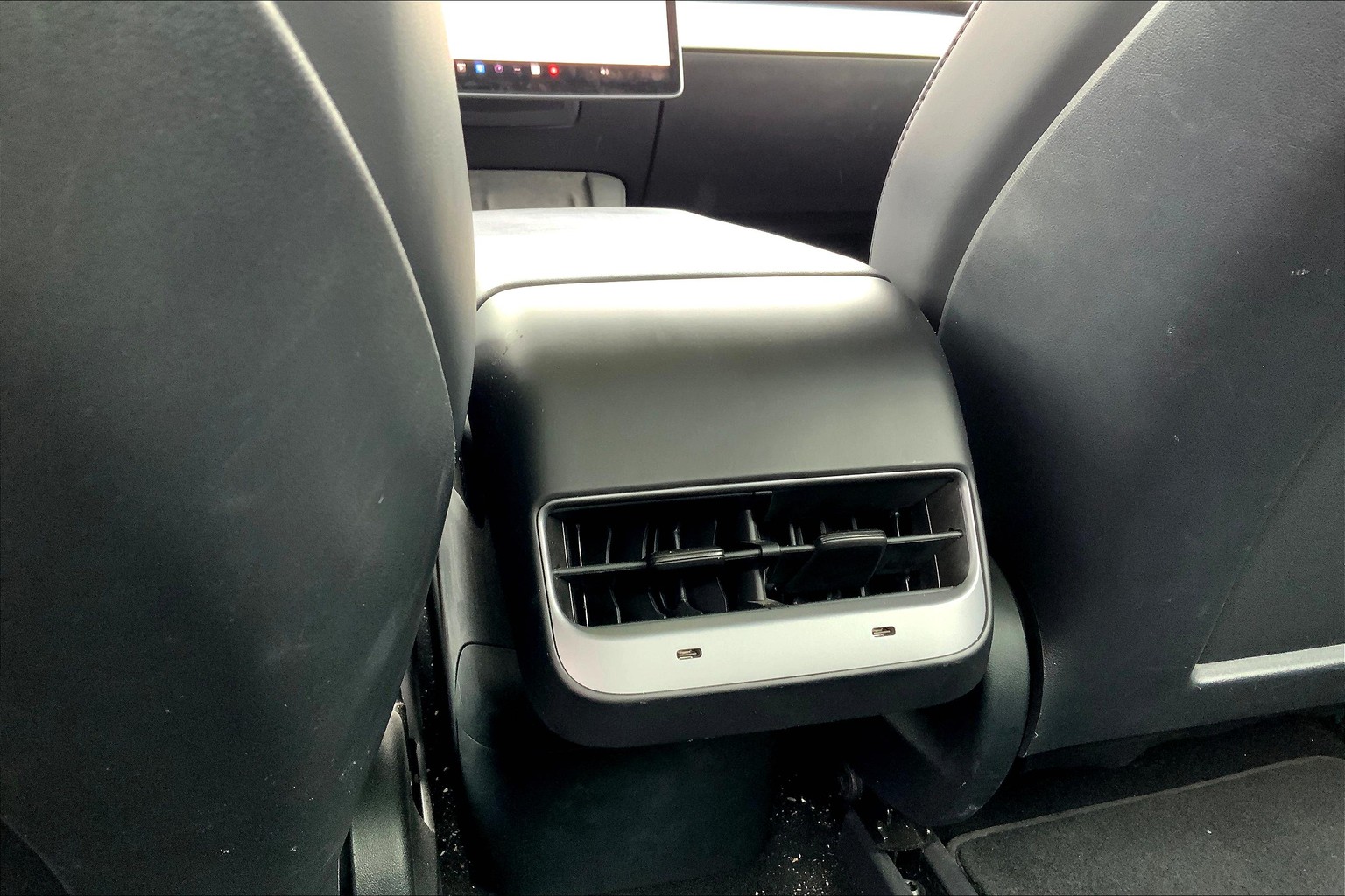 Model 3 Long Range