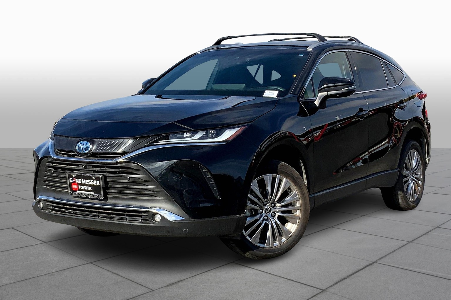 Venza Limited