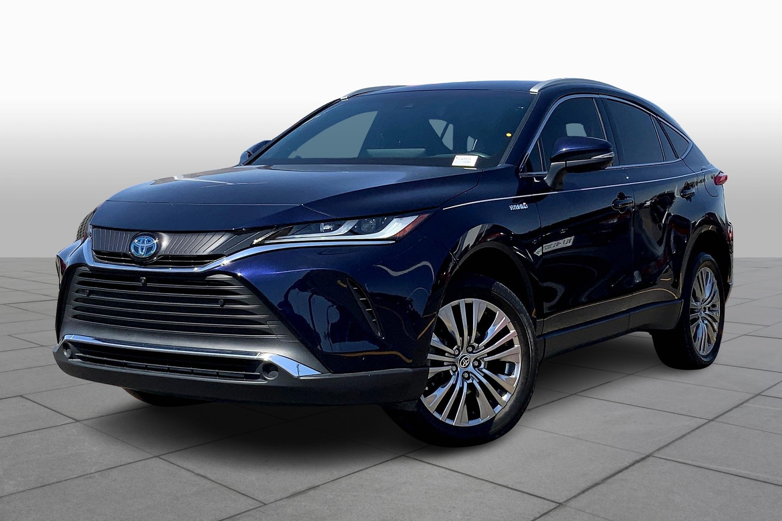 Venza Limited