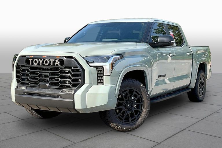 Toyota Tundra